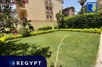 Apartment - 3 Bedrooms - 4 Bathrooms for rent in Street 212 - Degla - Hay El Maadi - Cairo