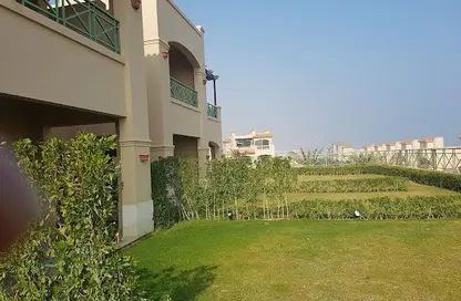 Chalet - 3 Bedrooms - 2 Bathrooms for sale in La Vista Topaz - La Vista - Al Ain Al Sokhna - Suez