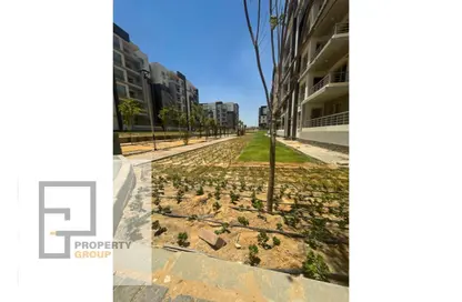 Apartment - 3 Bedrooms - 2 Bathrooms for sale in Janna 2 - Sheikh Zayed Compounds - Sheikh Zayed City - Giza