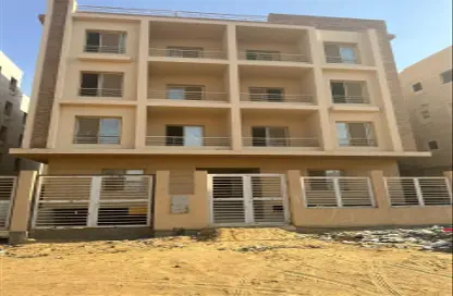 Apartment - 3 Bedrooms - 3 Bathrooms for sale in Al Andalus El Gedida - Al Andalus District - New Cairo City - Cairo