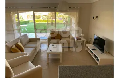 Chalet - 3 Bedrooms - 2 Bathrooms for sale in La Vista 7 - La Vista - Al Ain Al Sokhna - Suez