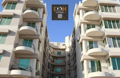 Apartment - 1 Bedroom - 1 Bathroom for sale in Arabia Area - Hurghada - Red Sea