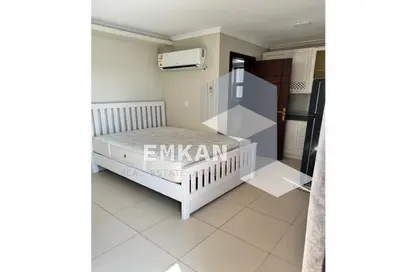 Apartment - Studio - 1 Bathroom for rent in Westown - Sheikh Zayed Compounds - Sheikh Zayed City - Giza