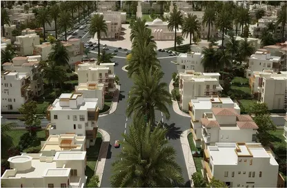 Land - Studio for sale in Bait Alwatan - The 5th Settlement - New Cairo City - Cairo