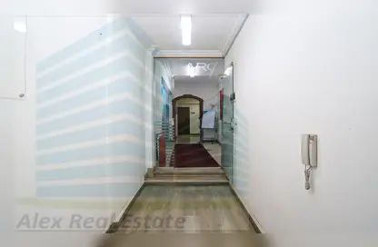 Apartment - 3 Bedrooms - 2 Bathrooms for rent in Mohamed Fawzy Moaz St. - Smouha - Hay Sharq - Alexandria