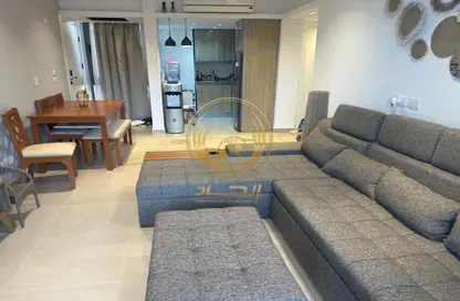 Chalet - 2 Bedrooms - 2 Bathrooms for sale in Kai Sokhna - Al Ain Al Sokhna - Suez