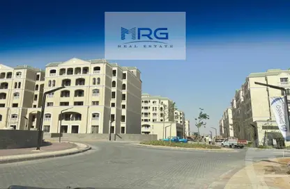 Apartment - 3 Bedrooms - 3 Bathrooms for sale in L'avenir - Mostakbal City Compounds - Mostakbal City - Future City - Cairo