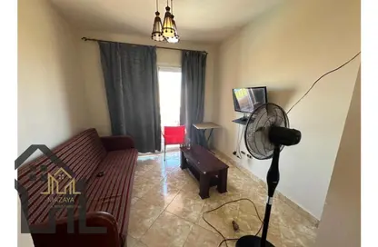 Chalet - 1 Bathroom for sale in Golf Bay Porto - Porto Sokhna - Al Ain Al Sokhna - Suez