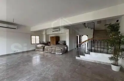 Twin House - 4 Bedrooms - 4 Bathrooms for rent in Eleva - Uptown Cairo - Mokattam - Cairo