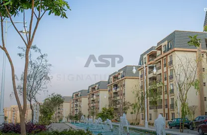 Apartment - 3 Bedrooms - 2 Bathrooms for sale in Neopolis   Wadi Degla - Mostakbal City Compounds - Mostakbal City - Future City - Cairo