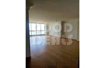 Apartment - 3 Bedrooms - 3 Bathrooms for sale in Roxy - Heliopolis - Masr El Gedida - Cairo