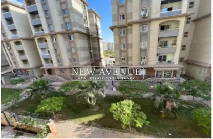 Apartment - 3 Bedrooms - 1 Bathroom for sale in Gardenia City Compound Nasr City - Zahraa Madinat Nasr - Nasr City - Cairo