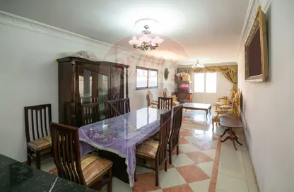 Apartment - 3 Bedrooms - 2 Bathrooms for sale in Cleopatra - Hay Sharq - Alexandria