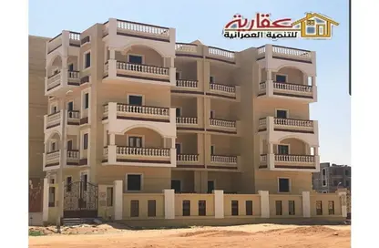 Duplex - 6 Bedrooms - 3 Bathrooms for sale in 10th of Ramadan City - Sharqia