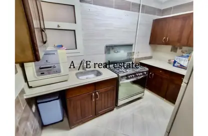 Apartment - 3 Bedrooms - 3 Bathrooms for sale in Dar Masr 6 October - 6 October- Wadi El Natroun Road - 6 October City - Giza