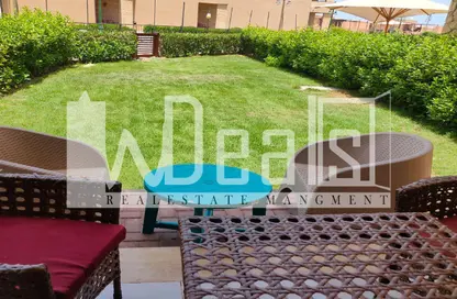 Chalet - 3 Bedrooms - 2 Bathrooms for sale in Bluemar Wadi Degla - Sidi Abdel Rahman - North Coast