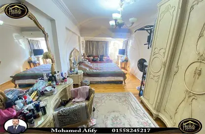 Duplex - 4 Bedrooms - 3 Bathrooms for sale in Smouha - Hay Sharq - Alexandria