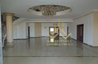 Villa - 6 Bedrooms - 7 Bathrooms for sale in El Banafseg 4 - El Banafseg - New Cairo City - Cairo