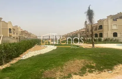 Twin House - 5 Bedrooms - 4 Bathrooms for sale in El Patio Oro - 5th Settlement Compounds - The 5th Settlement - New Cairo City - Cairo