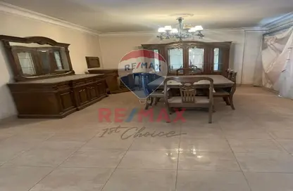 Apartment - 3 Bedrooms - 2 Bathrooms for sale in Heliopolis - Masr El Gedida - Cairo