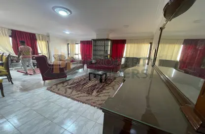 Apartment - 3 Bedrooms - 2 Bathrooms for rent in Al Manial St. - El Manial - Hay El Manial - Cairo