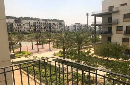 Apartment - 3 Bedrooms - 3 Bathrooms for rent in Eastown - 5th Settlement Compounds - The 5th Settlement - New Cairo City - Cairo