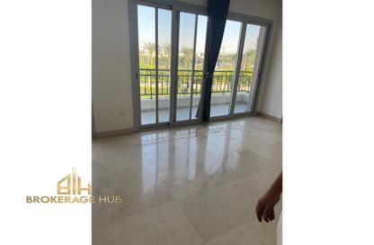 Apartment - 3 Bedrooms - 3 Bathrooms for rent in Cairo Festival City - North Investors Area - New Cairo City - Cairo