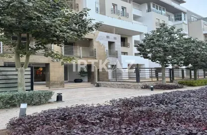 Apartment - 2 Bedrooms - 2 Bathrooms for sale in Hyde Park - 5th Settlement Compounds - The 5th Settlement - New Cairo City - Cairo