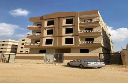 Whole Building - Studio for sale in El Motamayez District - Badr City - Cairo