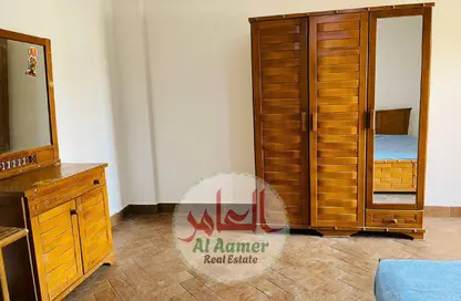 Apartment - 2 Bedrooms - 1 Bathroom for rent in Hadayek El Maadi - Hay El Maadi - Cairo