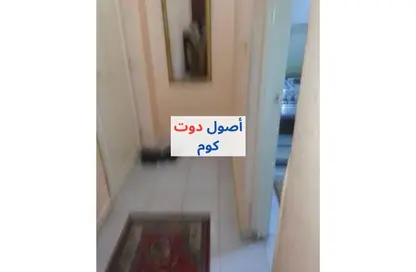 Apartment - 2 Bedrooms - 1 Bathroom for rent in Al Remaia Square  and  Aswan - Giza Rd - Akher Faisal - Faisal - Hay El Haram - Giza