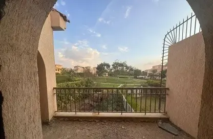 Twin House - 3 Bedrooms - 3 Bathrooms for sale in Madinaty - Cairo