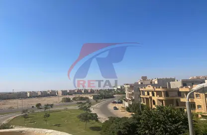 Apartment - 3 Bedrooms - 3 Bathrooms for sale in Mohamed Rahim St. - El Yasmeen 3 - El Yasmeen - New Cairo City - Cairo