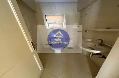 شقة - 3 غرف نوم - 3 حمامات للايجار في امتداد الرحاب - الرحاب - مدينة القاهرة الجديدة - القاهرة