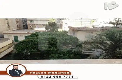 Apartment - 3 Bedrooms - 2 Bathrooms for sale in Bolkly - Hay Sharq - Alexandria