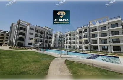 Chalet - 2 Bedrooms - 1 Bathroom for sale in Stella Di Mare 2 - Stella Di Mare - Al Ain Al Sokhna - Suez