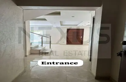 Duplex - 3 Bedrooms - 3 Bathrooms for sale in Porto New Cairo - 5th Settlement Compounds - The 5th Settlement - New Cairo City - Cairo