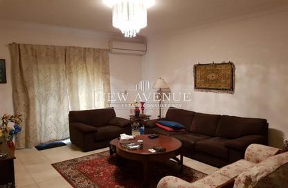 Twin House - 4 Bedrooms - 2 Bathrooms for sale in Étoile De Ville - 5th Settlement Compounds - The 5th Settlement - New Cairo City - Cairo