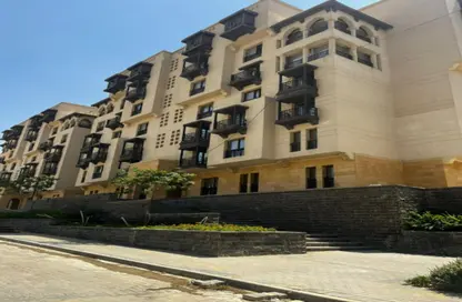 Apartment - 3 Bedrooms - 2 Bathrooms for sale in Arabesque - El Fustat ( Coptic Cairo ) - Hay Masr El Kadima - Cairo