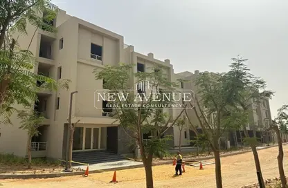 Apartment - 3 Bedrooms - 2 Bathrooms for sale in W Signature By Waterway - South Investors Area - New Cairo City - Cairo