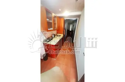 Chalet - 2 Bedrooms - 2 Bathrooms for sale in Pyramids - Porto Sokhna - Al Ain Al Sokhna - Suez