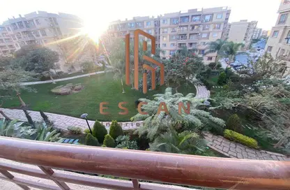 Apartment - 3 Bedrooms - 2 Bathrooms for sale in Madinaty - Cairo