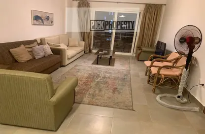 Chalet - 3 Bedrooms - 2 Bathrooms for sale in Amwaj - Sidi Abdel Rahman - North Coast