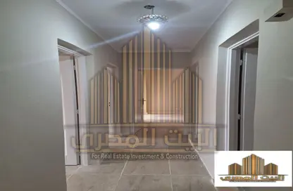 Apartment - 2 Bedrooms - 2 Bathrooms for rent in Madinaty - Cairo