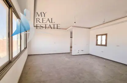 Apartment - 2 Bedrooms - 1 Bathroom for sale in Al Ahyaa District - Hurghada - Red Sea