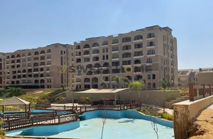 Apartment - 3 Bedrooms - 3 Bathrooms for sale in Green Square - Mostakbal City Compounds - Mostakbal City - Future City - Cairo