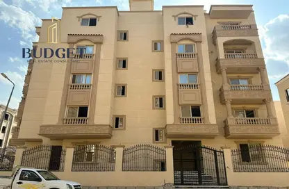 Apartment - 3 Bedrooms - 3 Bathrooms for sale in Mivida - 5th Settlement Compounds - The 5th Settlement - New Cairo City - Cairo