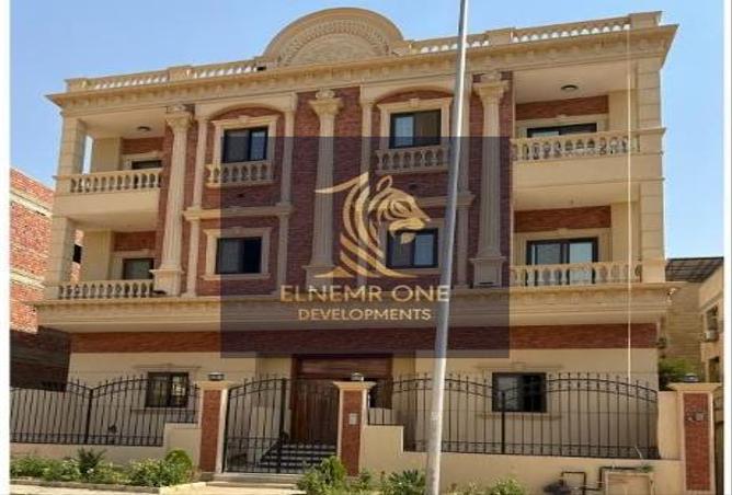 Duplex - 6 Bedrooms - 6 Bathrooms for sale in El Yasmeen 3 - El Yasmeen - New Cairo City - Cairo