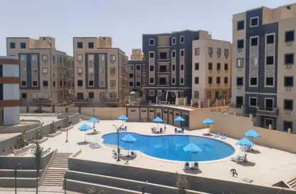 Apartment - 3 Bedrooms - 3 Bathrooms for sale in Sephora Heights - 5th Settlement Compounds - The 5th Settlement - New Cairo City - Cairo