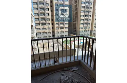 Apartment - 3 Bedrooms - 3 Bathrooms for sale in Tijan - Zahraa El Maadi - Hay El Maadi - Cairo